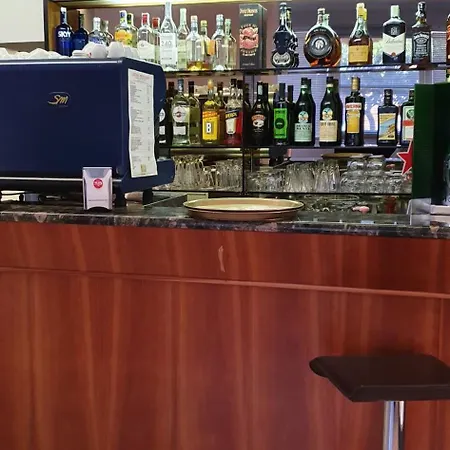 Eleonora Hotell Rimini