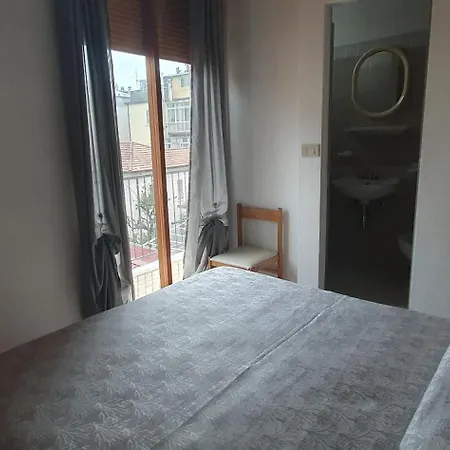 Hotel Eleonora *