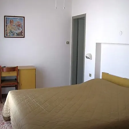 Eleonora Hotel Rimini