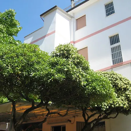 Hotel Eleonora Rimini