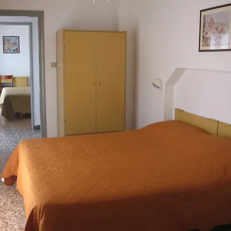 Hotel Eleonora Rimini