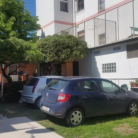 Ξενοδοχείο Eleonora Ρίμινι