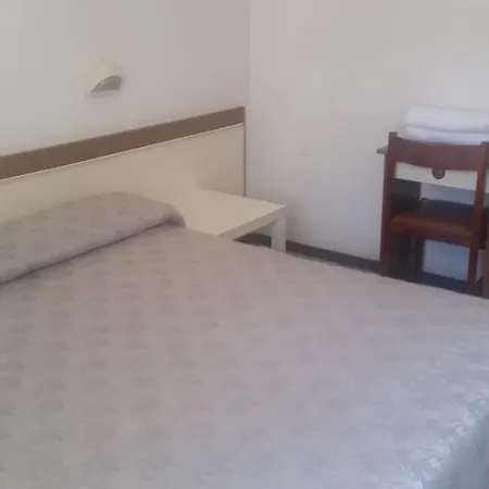 Hotel Eleonora Rimini