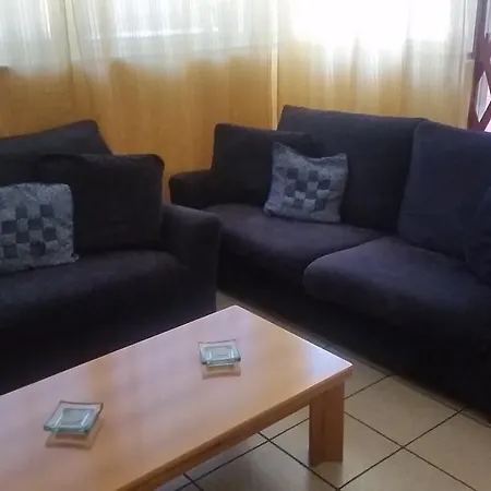 Hotel Eleonora *