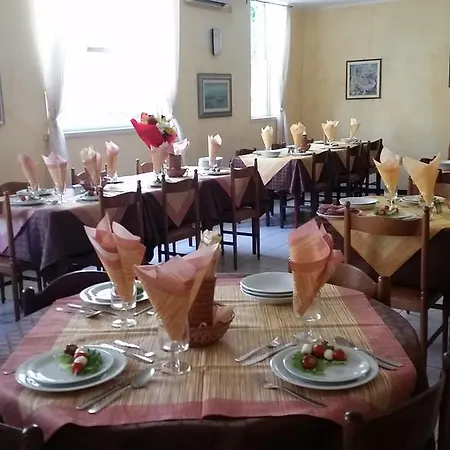 Hotel Eleonora