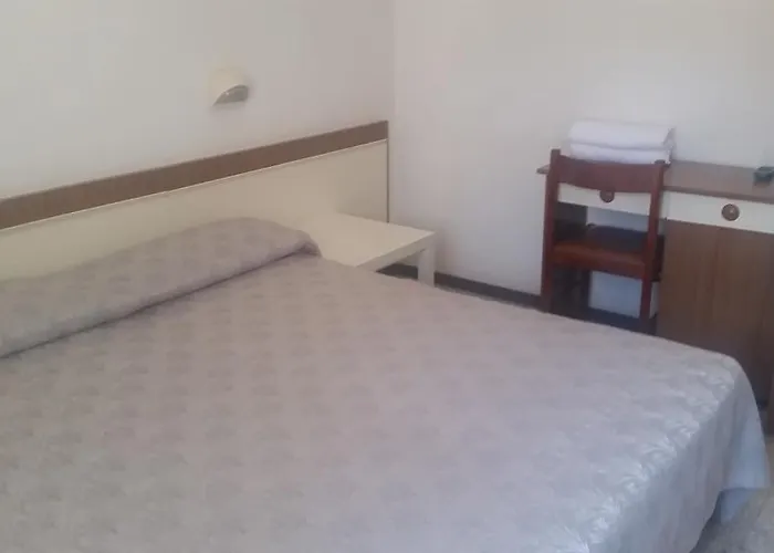 호텔 Eleonora 리미니