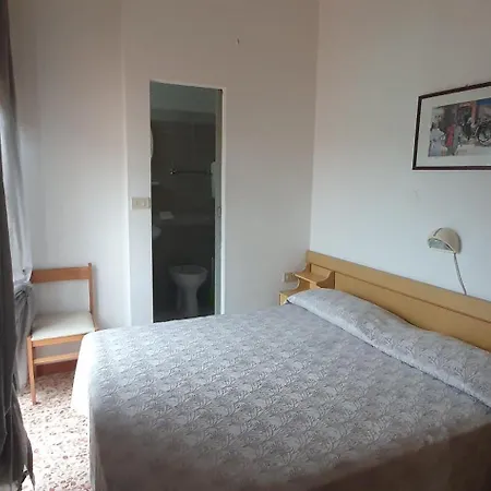 Hotell Eleonora Rimini