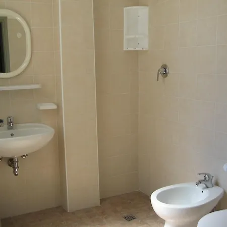 Ξενοδοχείο Eleonora Ρίμινι