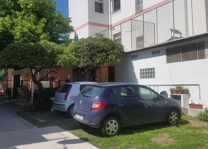 מלון Eleonora רימיני