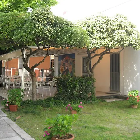 Eleonora Hotel Rimini