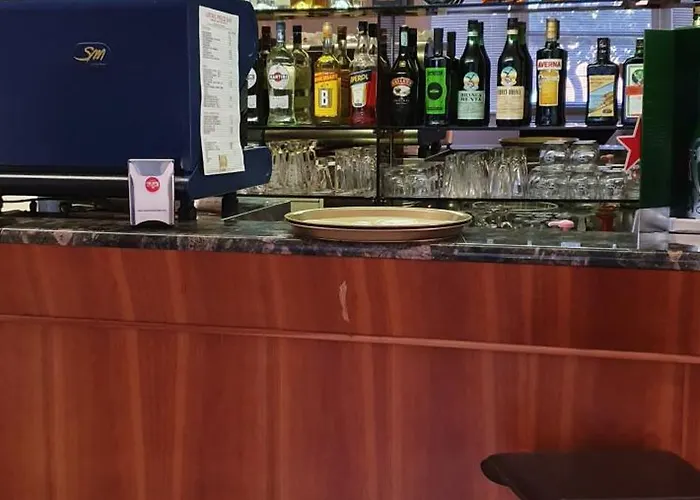 Eleonora Hotel Rimini