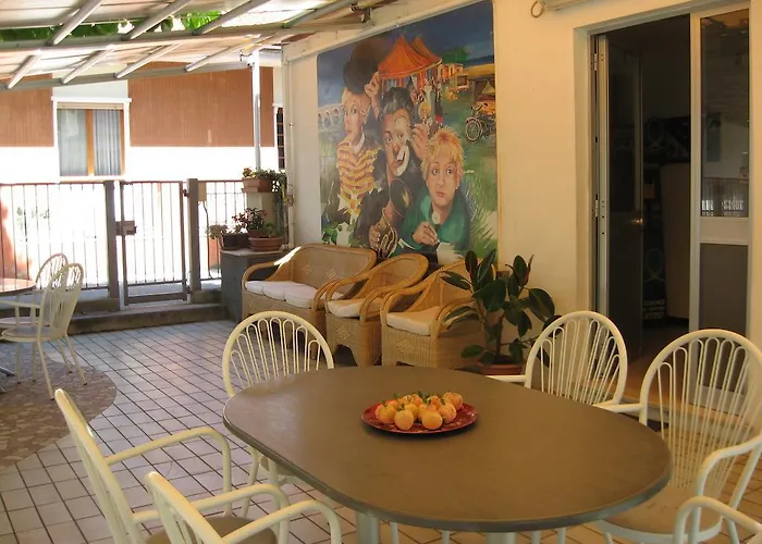 Eleonora Hotel Rimini