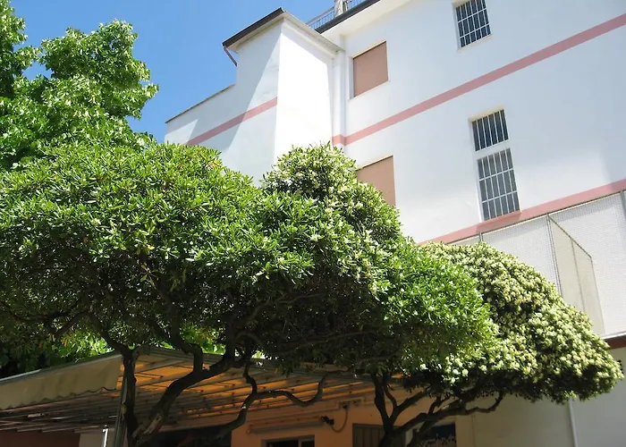 Hotel Eleonora Rimini